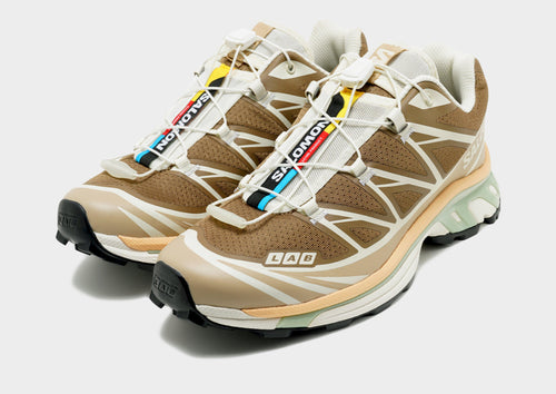 รองเท้าผู้ชาย XT-6