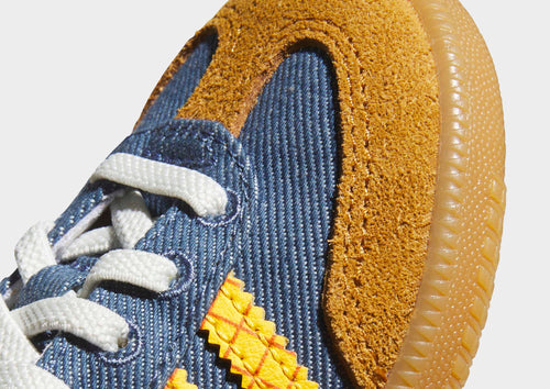 x Pixar Toy Story รองเท้าเด็กวัยหัดเดิน Samba OG