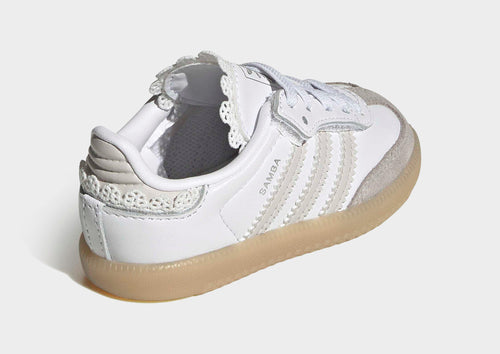 รองเท้าเด็กวัยหัดเดิน Samba OG