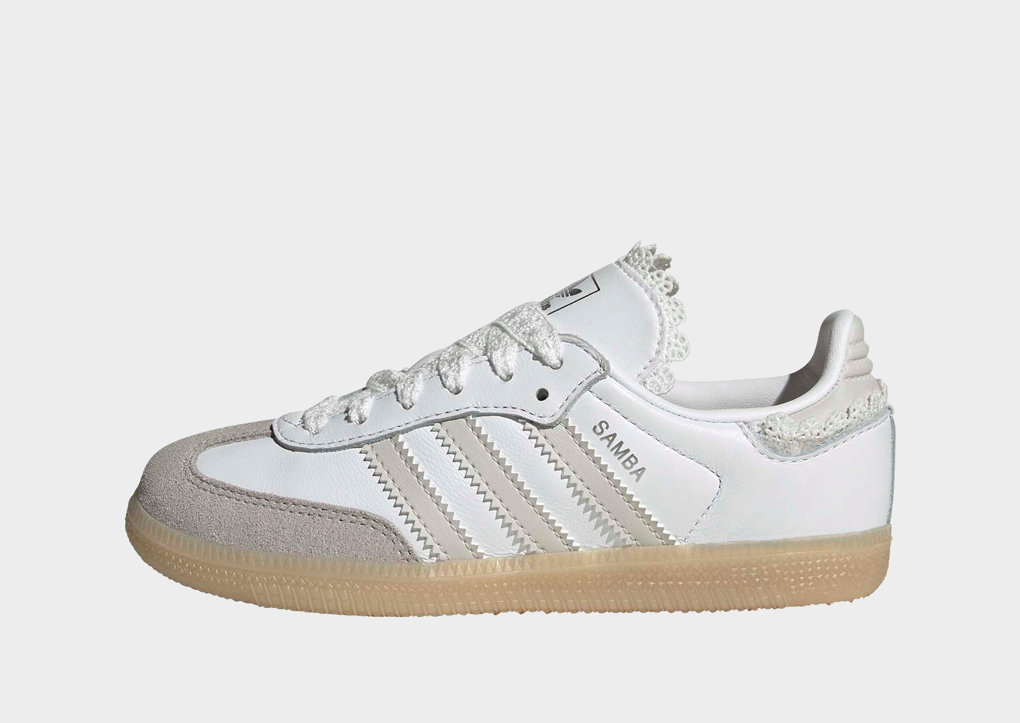 รองเท้าเด็กเล็ก Samba OG