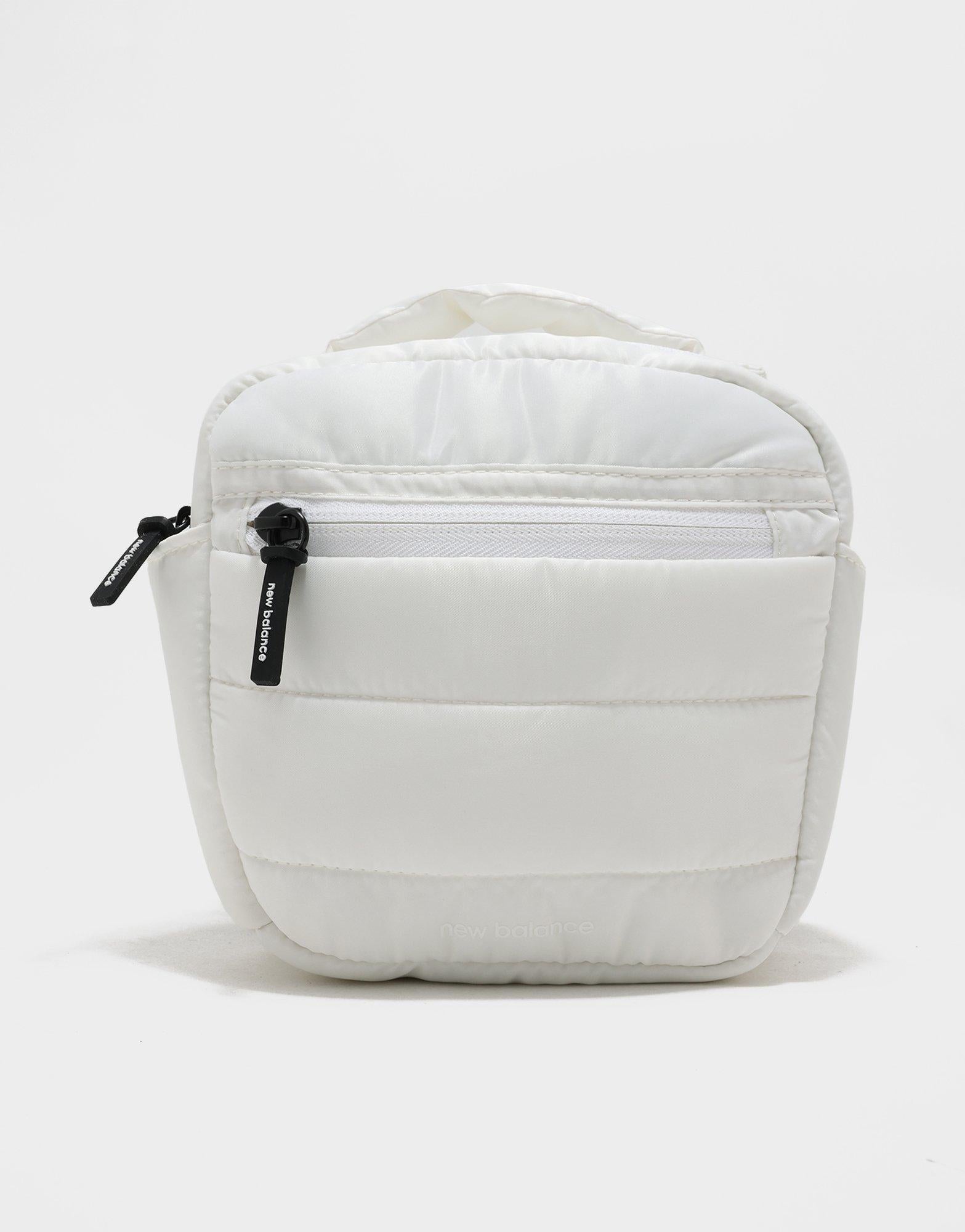กระเป๋า Puffer Mini Square