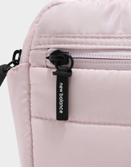 กระเป๋า Puffer Mini Square
