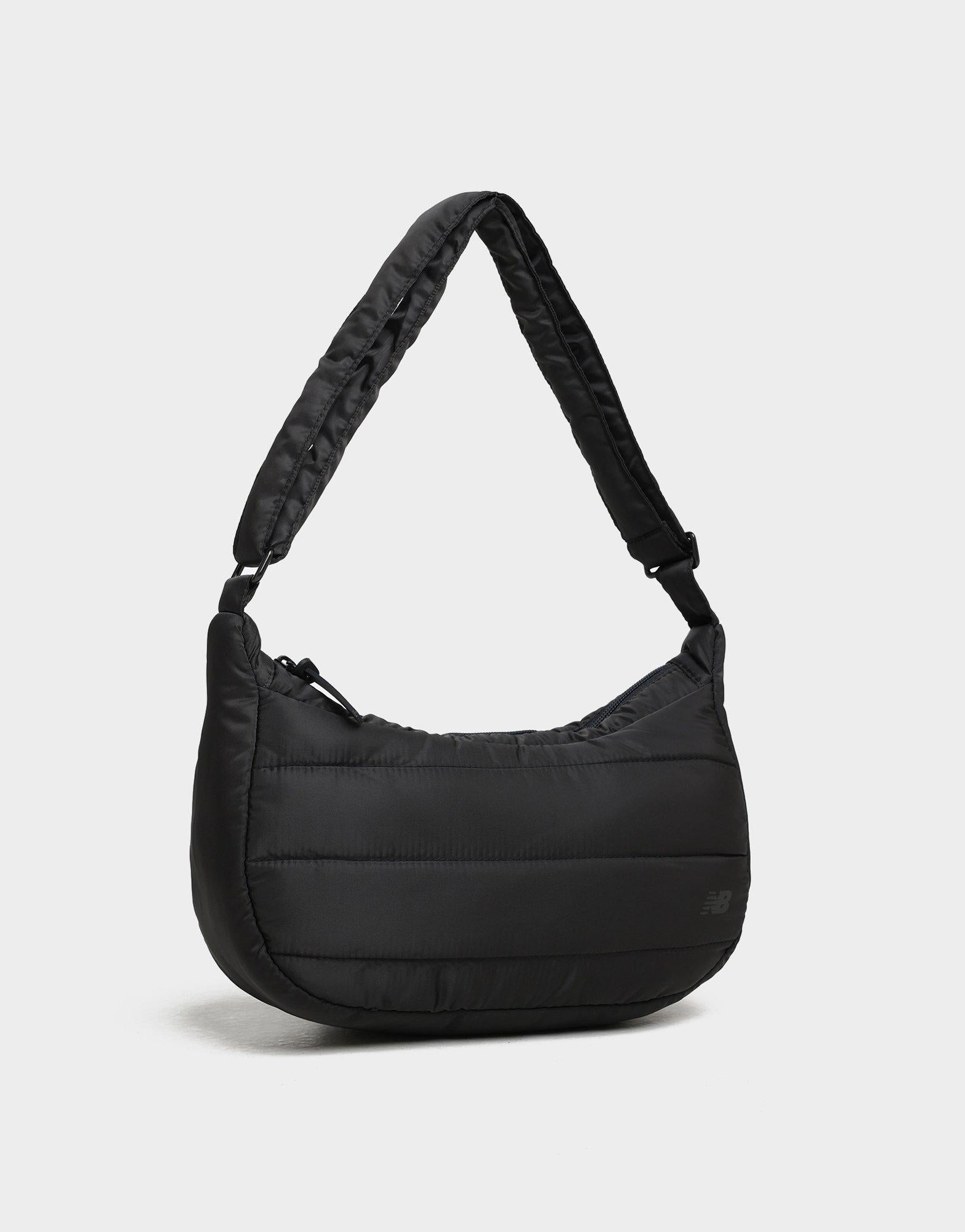 กระเป๋า Puffer Hobo