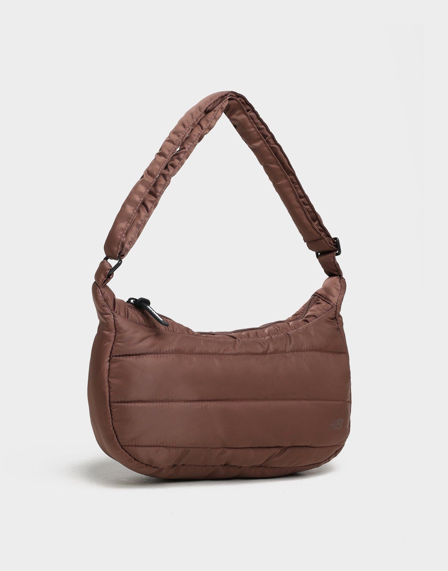 กระเป๋า Puffer Hobo