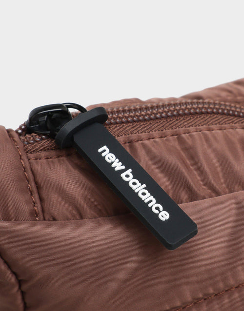 กระเป๋า Puffer Hobo