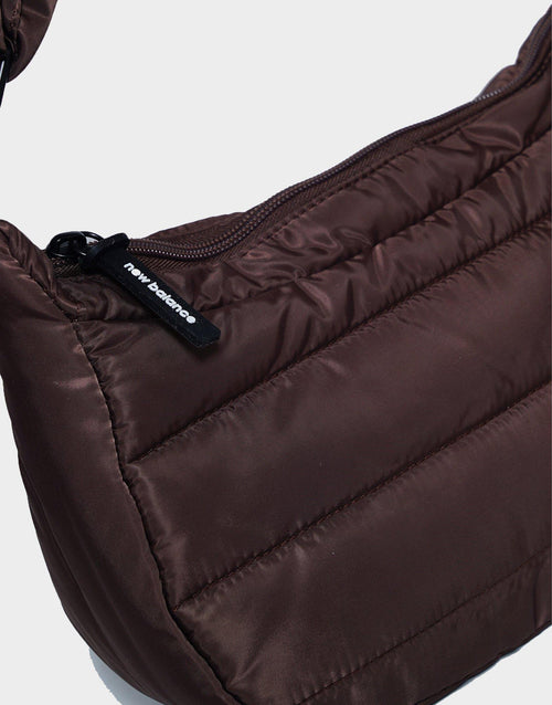 กระเป๋า Puffer Hobo