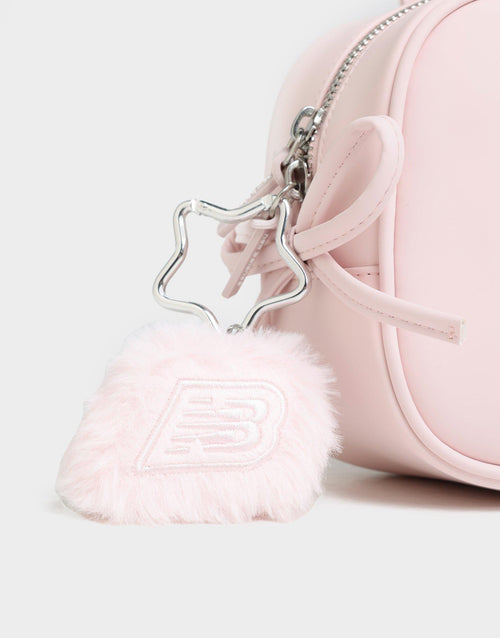 กระเป๋า Baguette Keyring