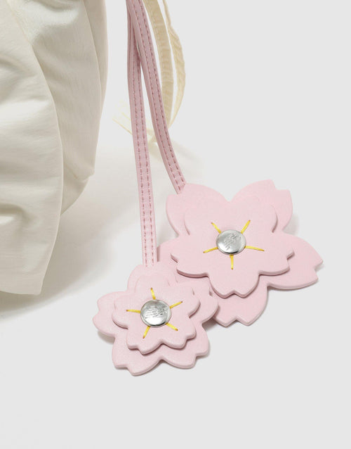 กระเป๋าสะพายไหล่ Sakura