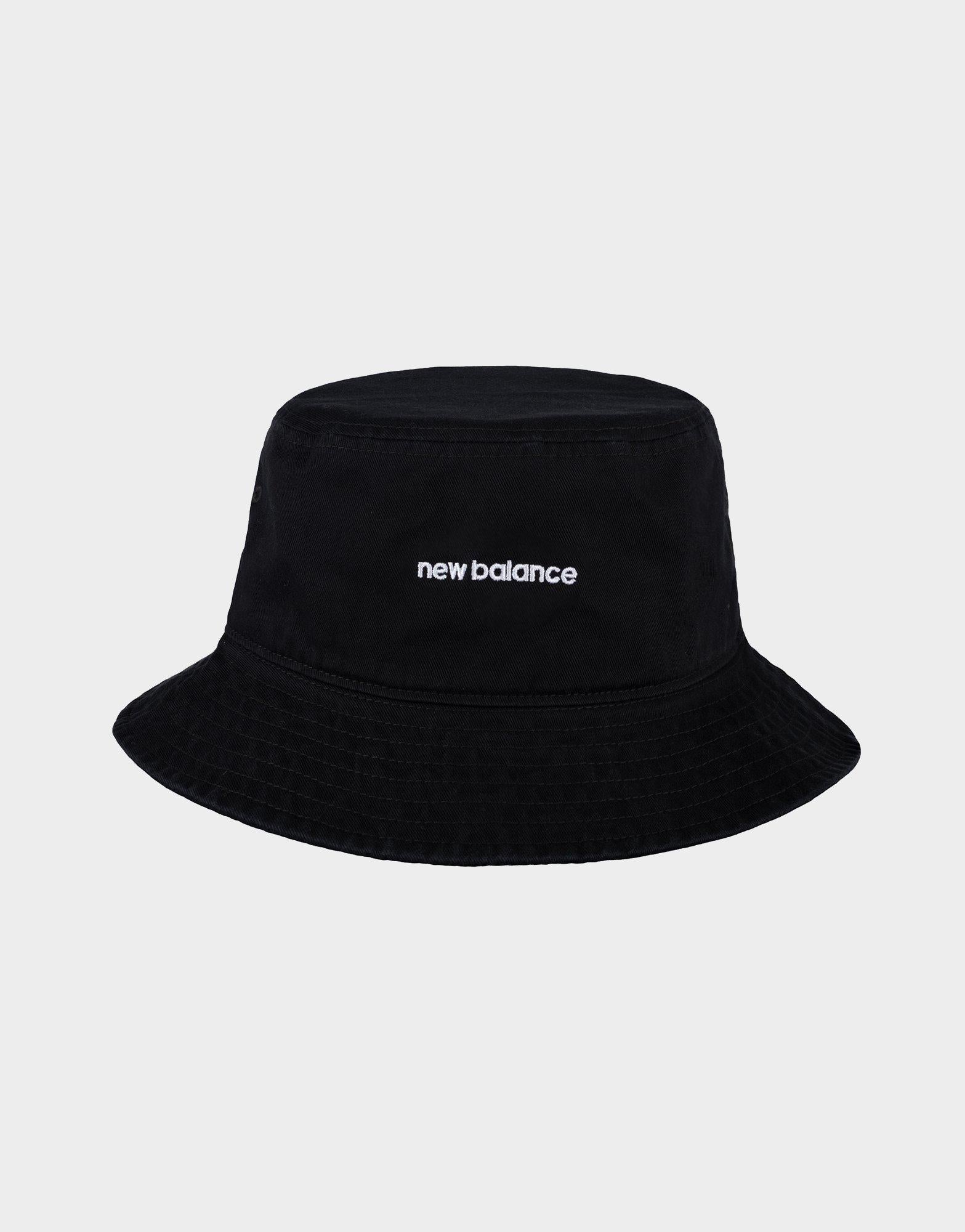 หมวก Logo Bucket