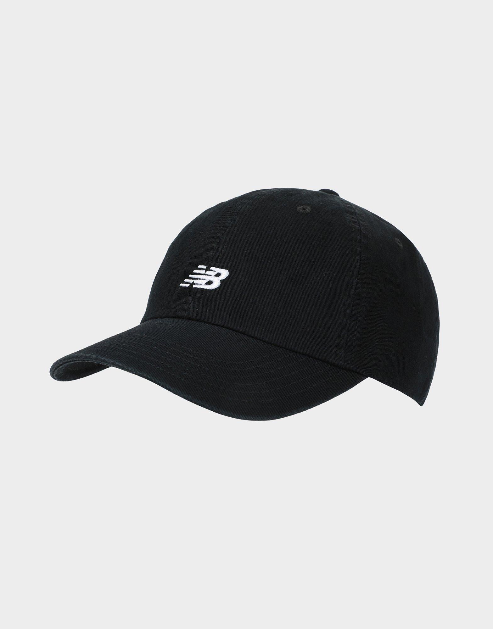 หมวกแก็ป 6 Panel Classic