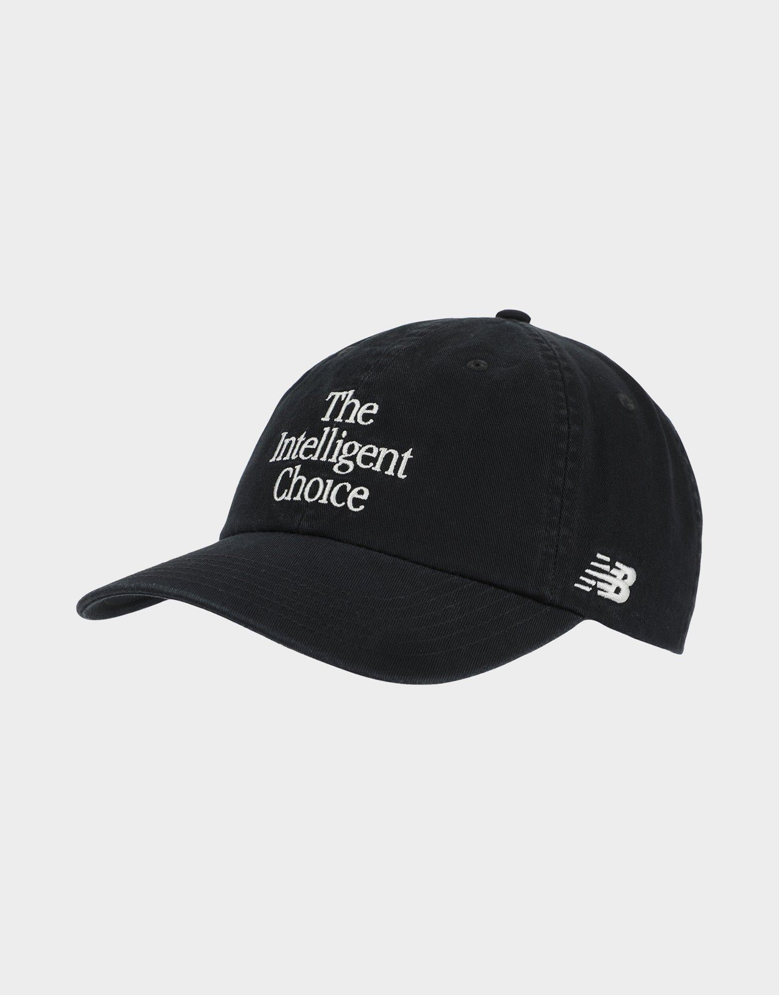 หมวกแก็ป The Intelligent Choice