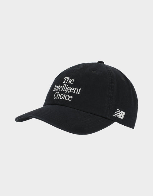 หมวกแก็ป The Intelligent Choice