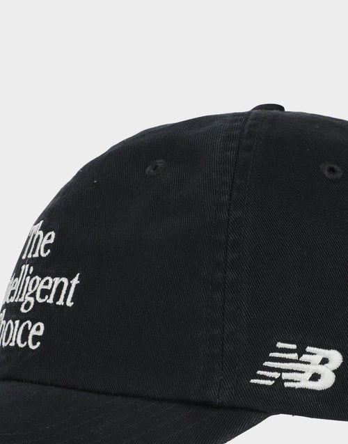 หมวกแก็ป The Intelligent Choice