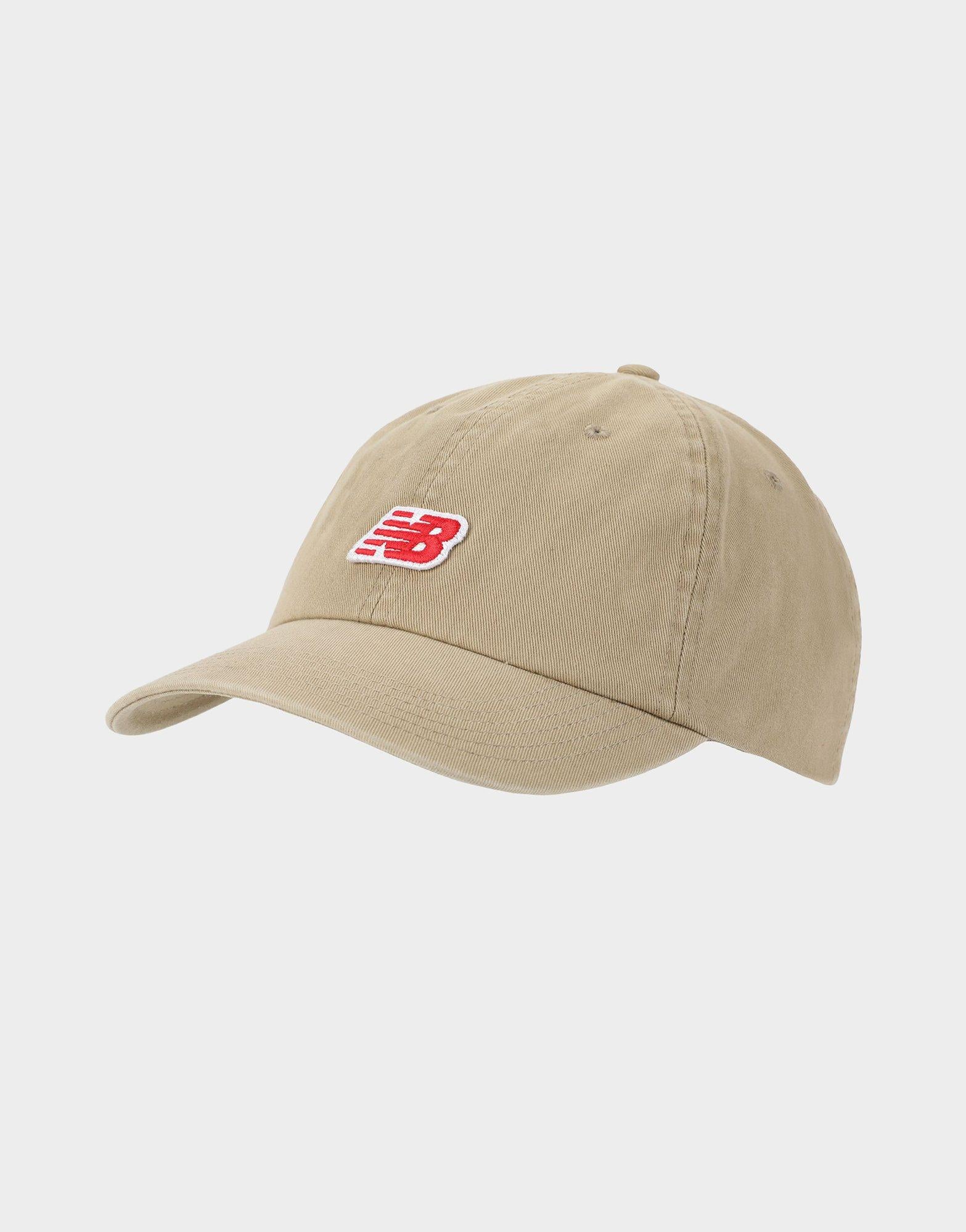 หมวกแก็ป Patch Logo