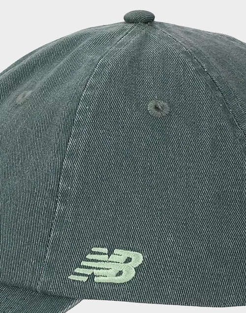 หมวกแก็ป 6 Panel NB Athletics