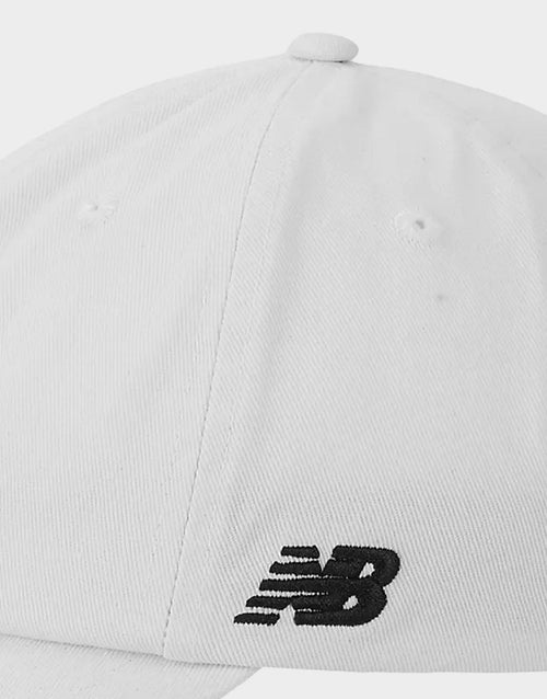 หมวกแก็ป 6 Panel NB Athletics