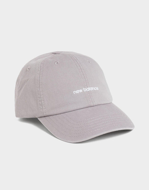 หมวก Linear Logo