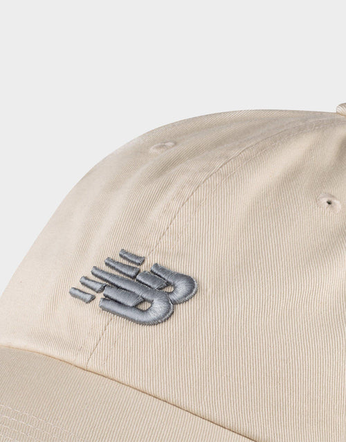หมวกแก็ป 6 Panel Classic