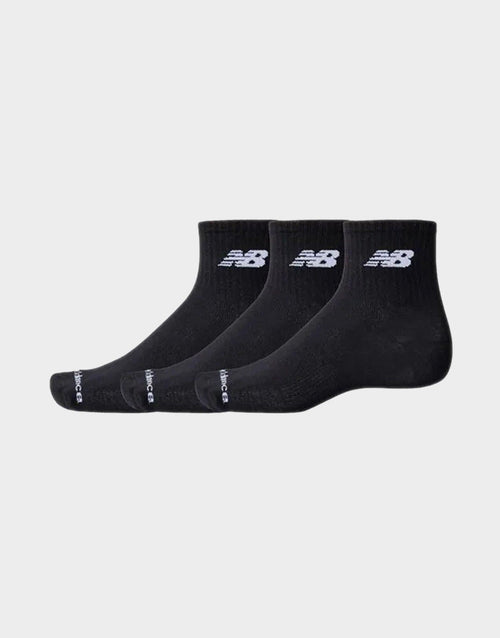 ถุงเท้า Everyday Lightweight Ankle (แพค 3)