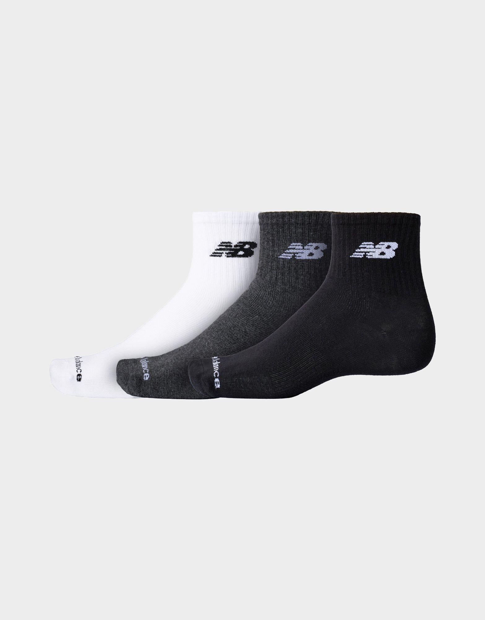 ถุงเท้า Everyday Lightweight Ankle (แพค 3)