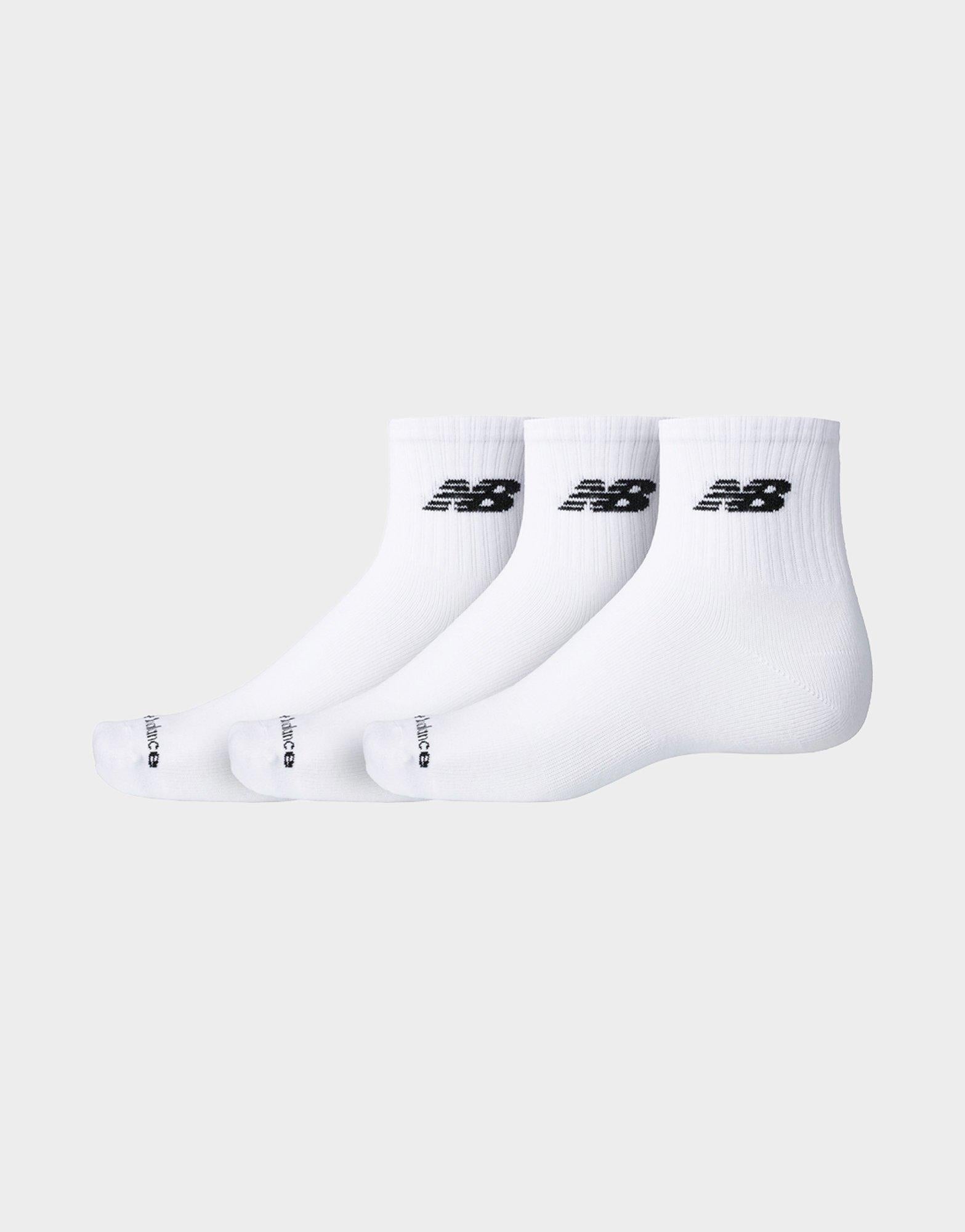 ถุงเท้า Everyday Lightweight Ankle (แพค 3)