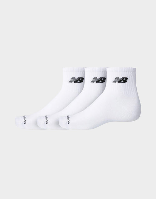 ถุงเท้า Everyday Lightweight Ankle (แพค 3)