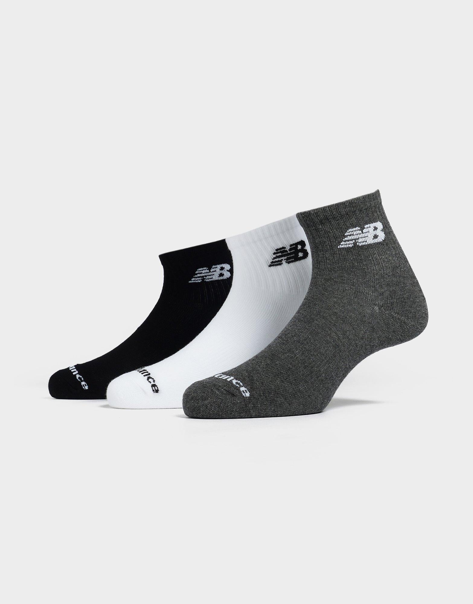 ถุงเท้า Everyday Lightweight Ankle (แพค 6)