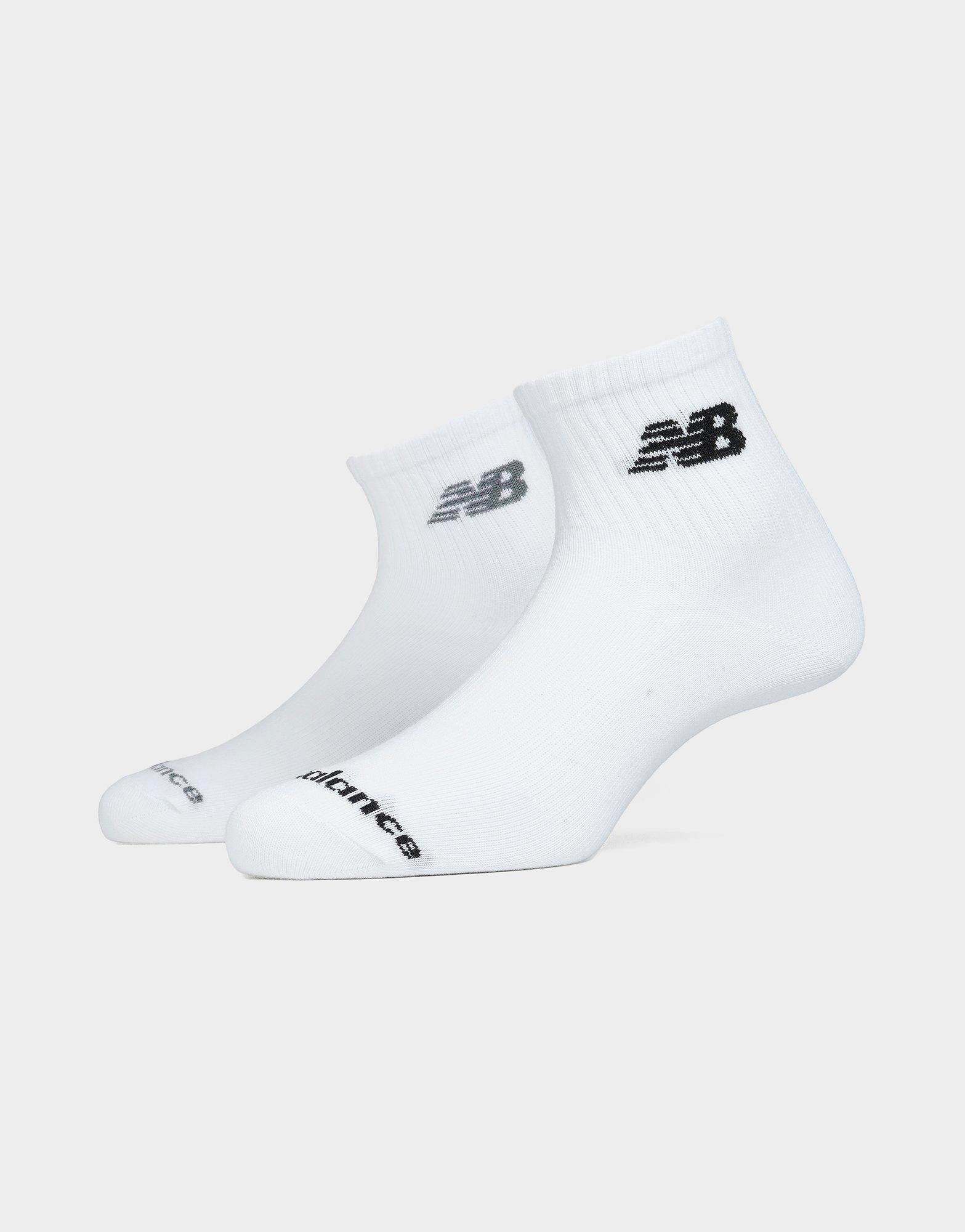 ถุงเท้า Everyday Lightweight Ankle (แพค 6)