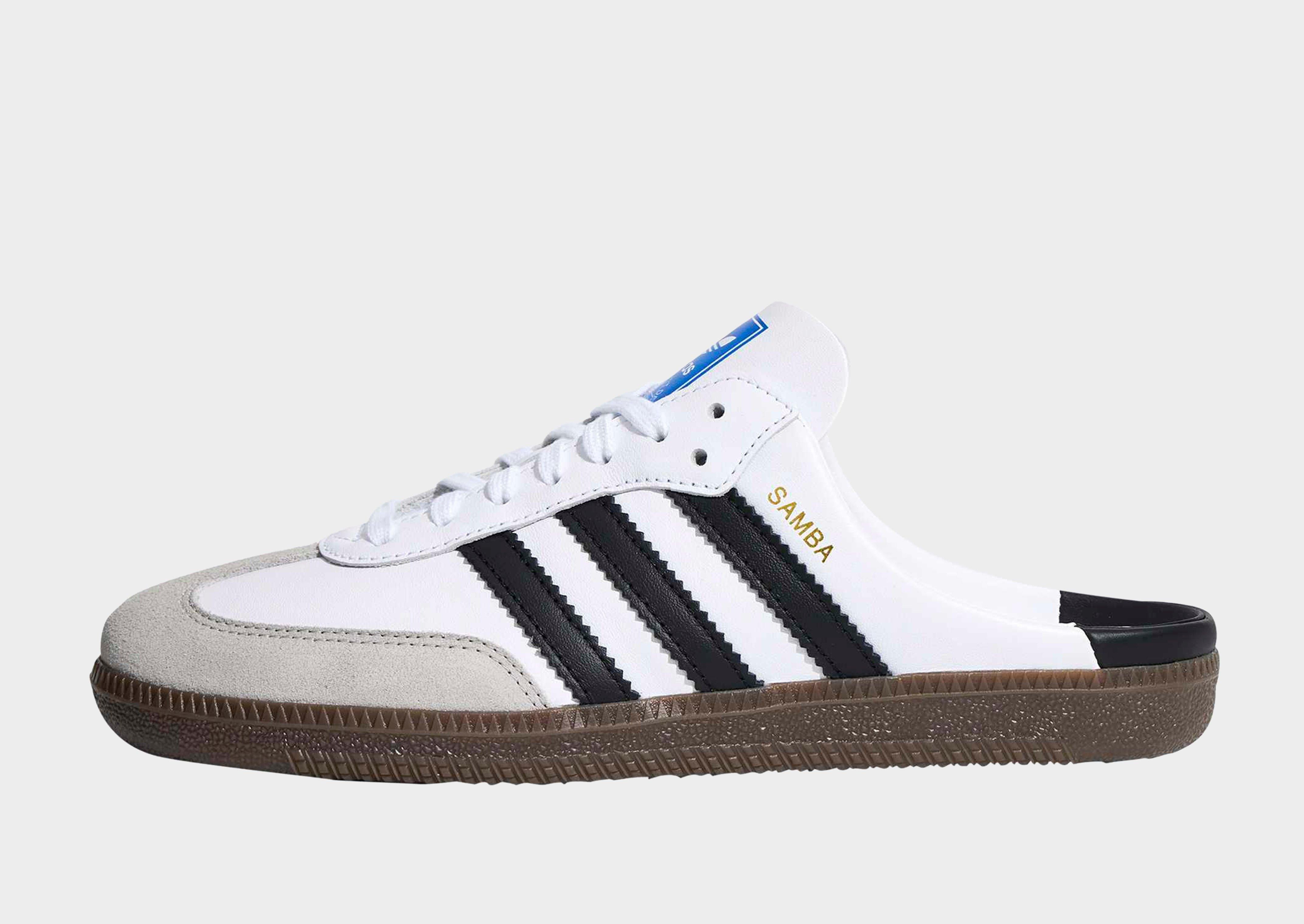 รองเท้าผู้หญิง Samba OG Mule