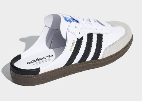 รองเท้าผู้ชาย Samba OG Mule