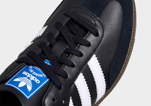 รองเท้าผู้ชาย Samba OG Mule