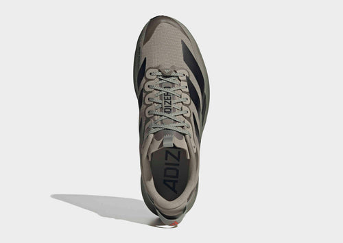 รองเท้าผู้ชาย Adizero EVO SL ATR