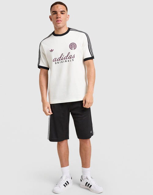 เสื้อยืดผู้ชาย Everyday Casual Wear