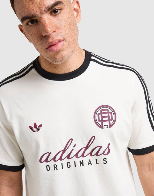 เสื้อยืดผู้ชาย Everyday Casual Wear