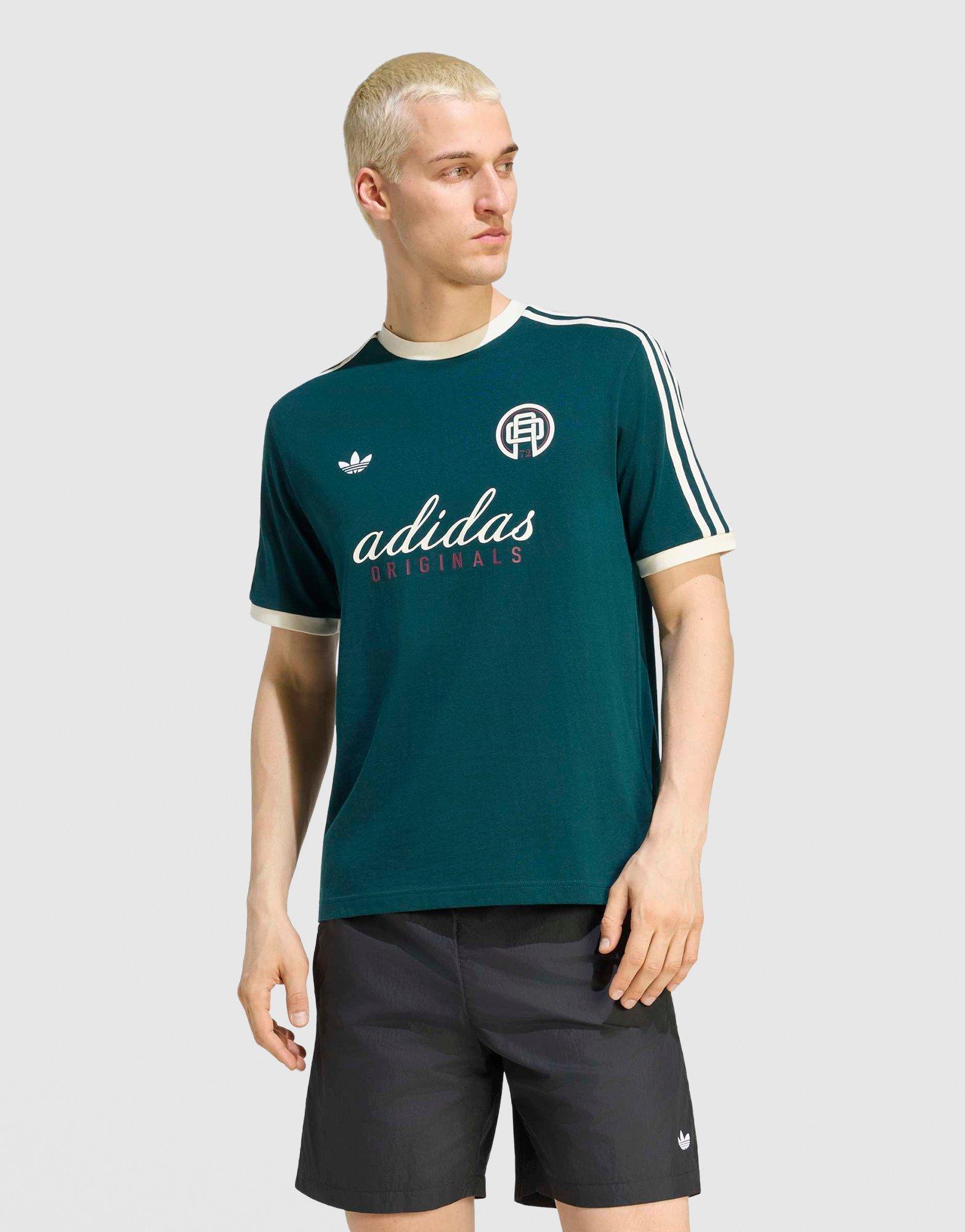 เสื้อยืดผู้ชาย Everyday Casual Wear