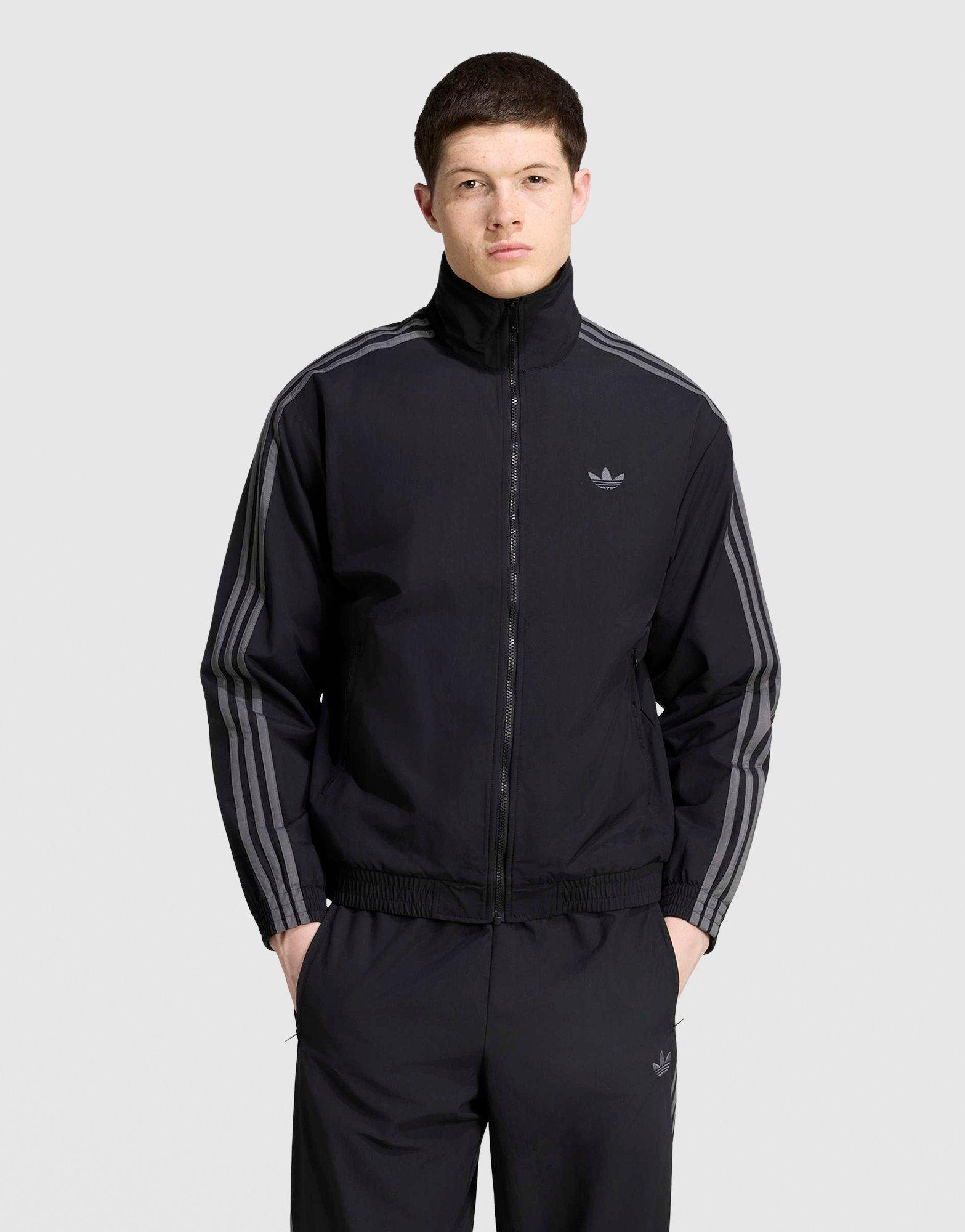 เสื้อแขนยาวผู้ชาย Firebird Woven