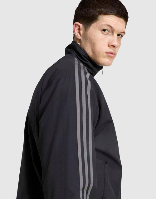 เสื้อแขนยาวผู้ชาย Firebird Woven