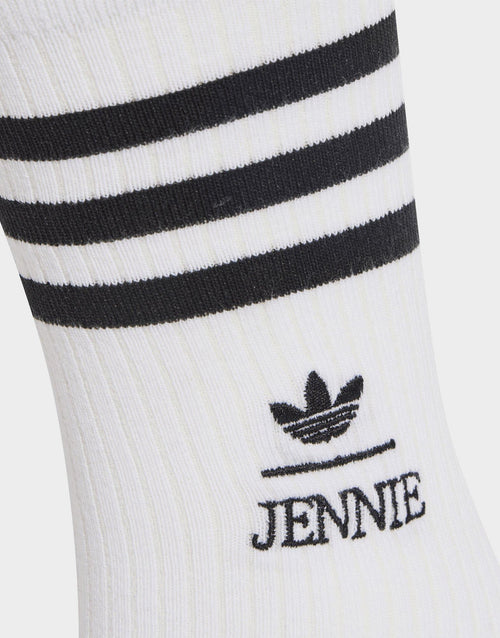 Originals by JENNIE ถุงเท้า Adiluna Season 2 Cut-Out (แพค 1)