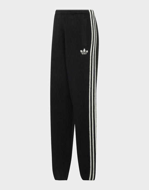 Originals by JENNIE กางเกงขายาวผู้หญิง Adiluna Season 2 Knitted Loose