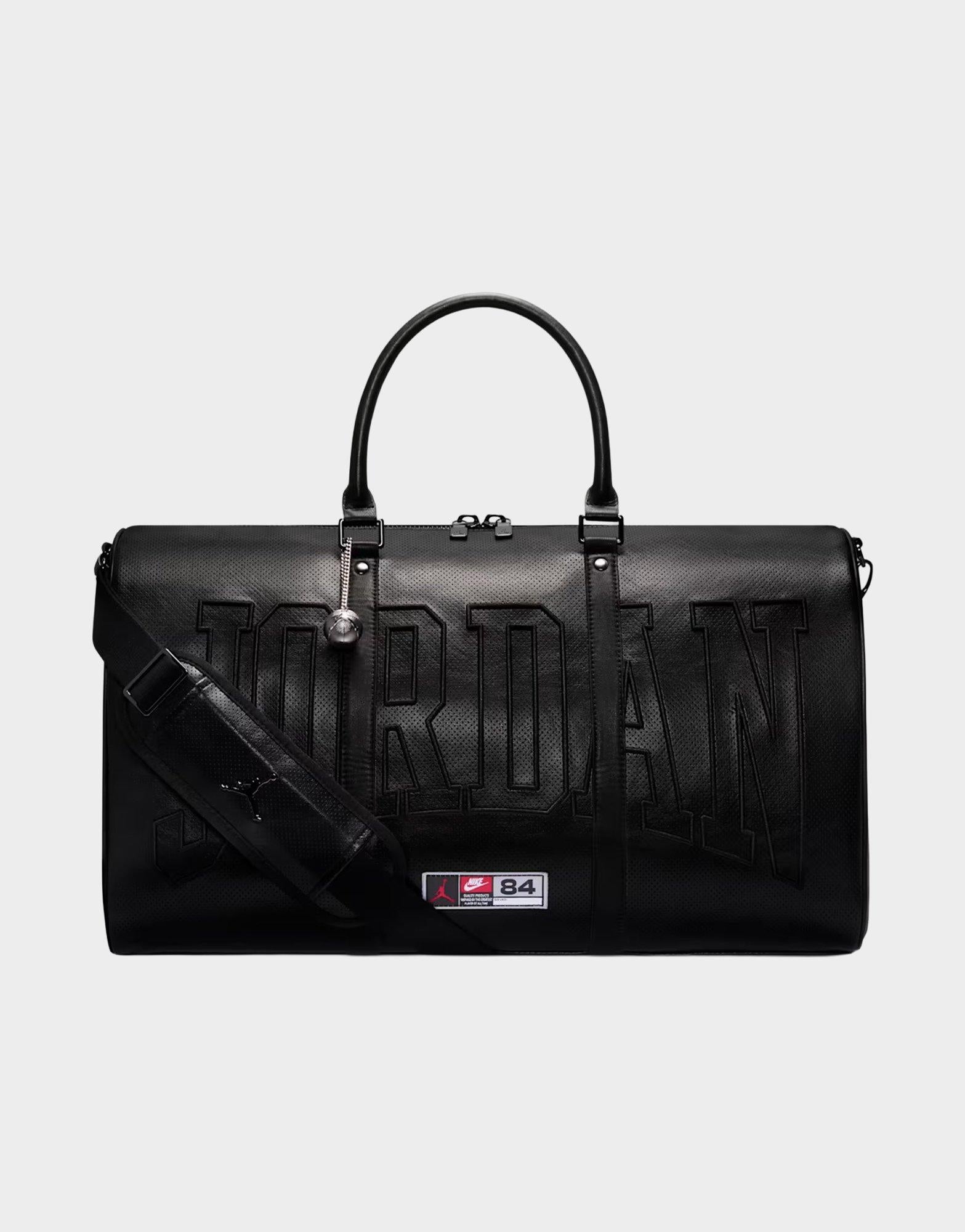 กระเป๋า Perforated Duffel (40L)