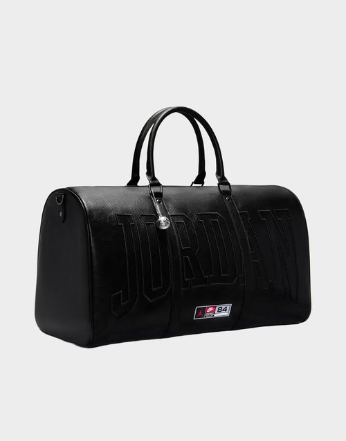 กระเป๋า Perforated Duffel (40L)