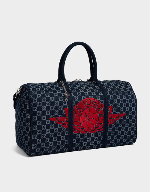 กระเป๋า Monogram Duffle (40L)