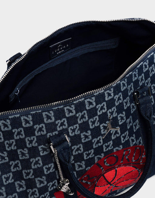 กระเป๋า Monogram Duffle (40L)