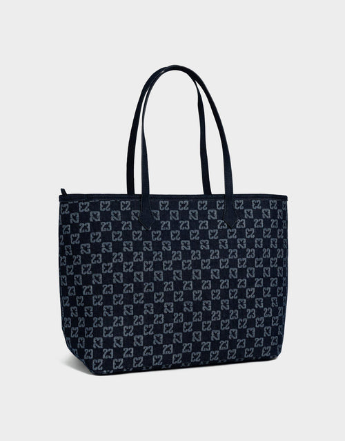 กระเป๋า Monogram Tote (32L)