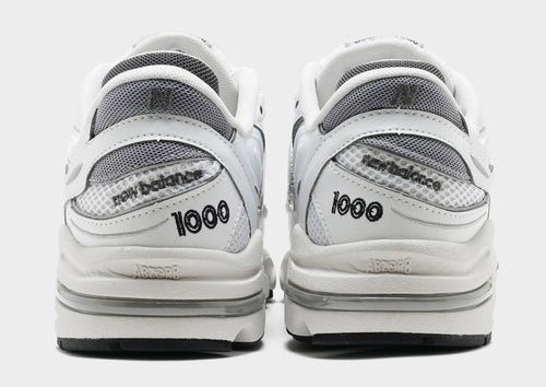 รองเท้าผู้หญิง 1000
