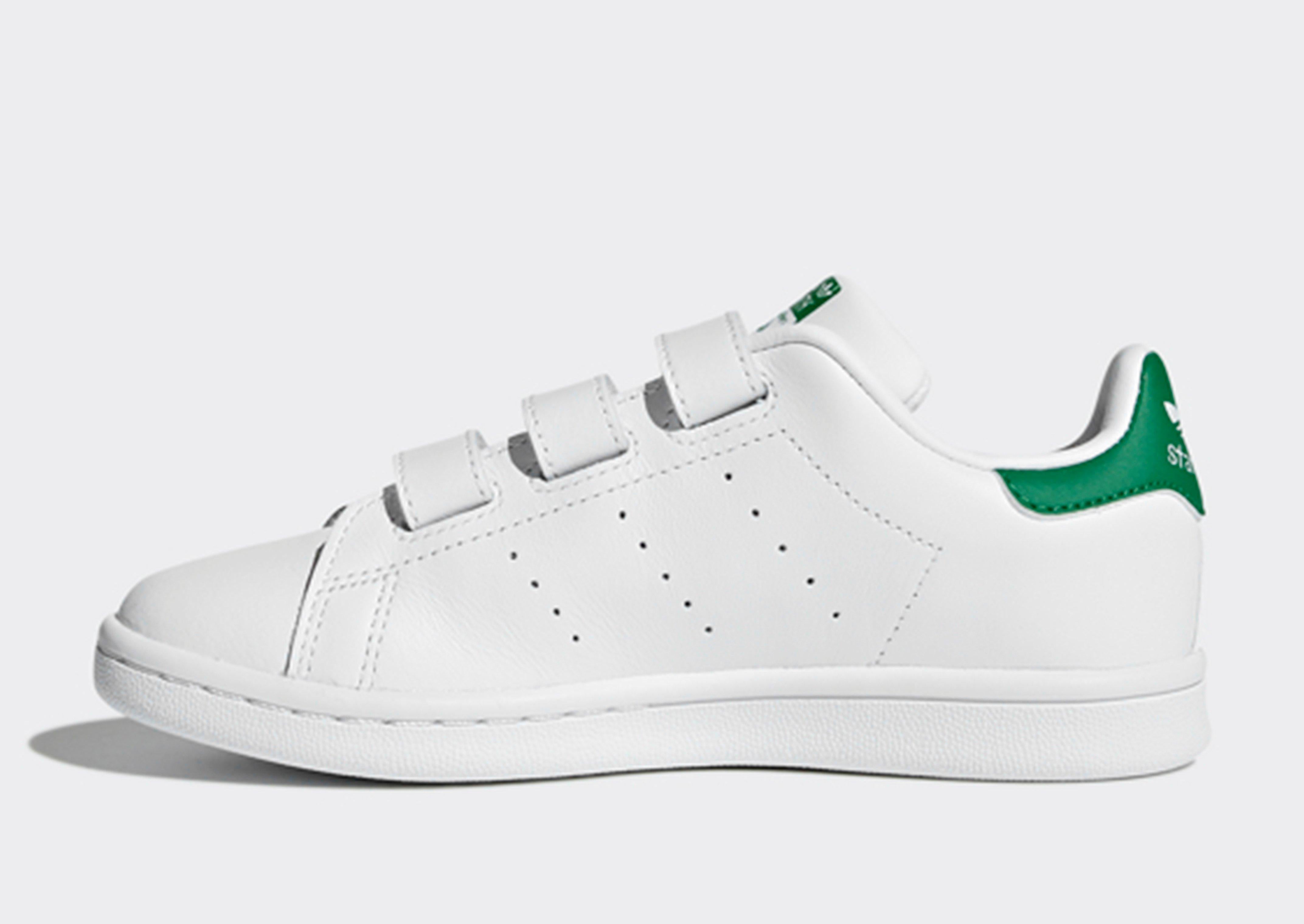 รองเท้าเด็กเล็ก Stan Smith
