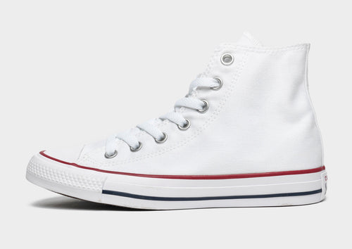 รองเท้าผู้หญิง Chuck Taylor All Star High