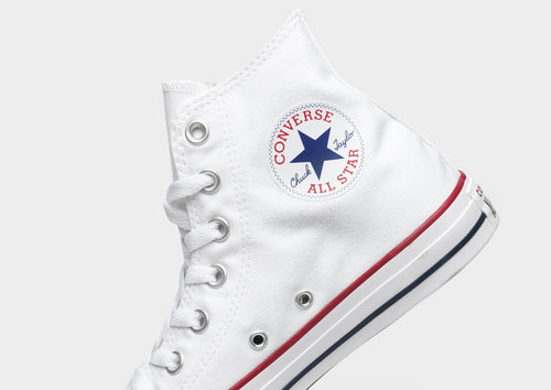 รองเท้าผู้หญิง Chuck Taylor All Star High
