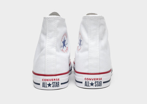 รองเท้าผู้หญิง Chuck Taylor All Star High