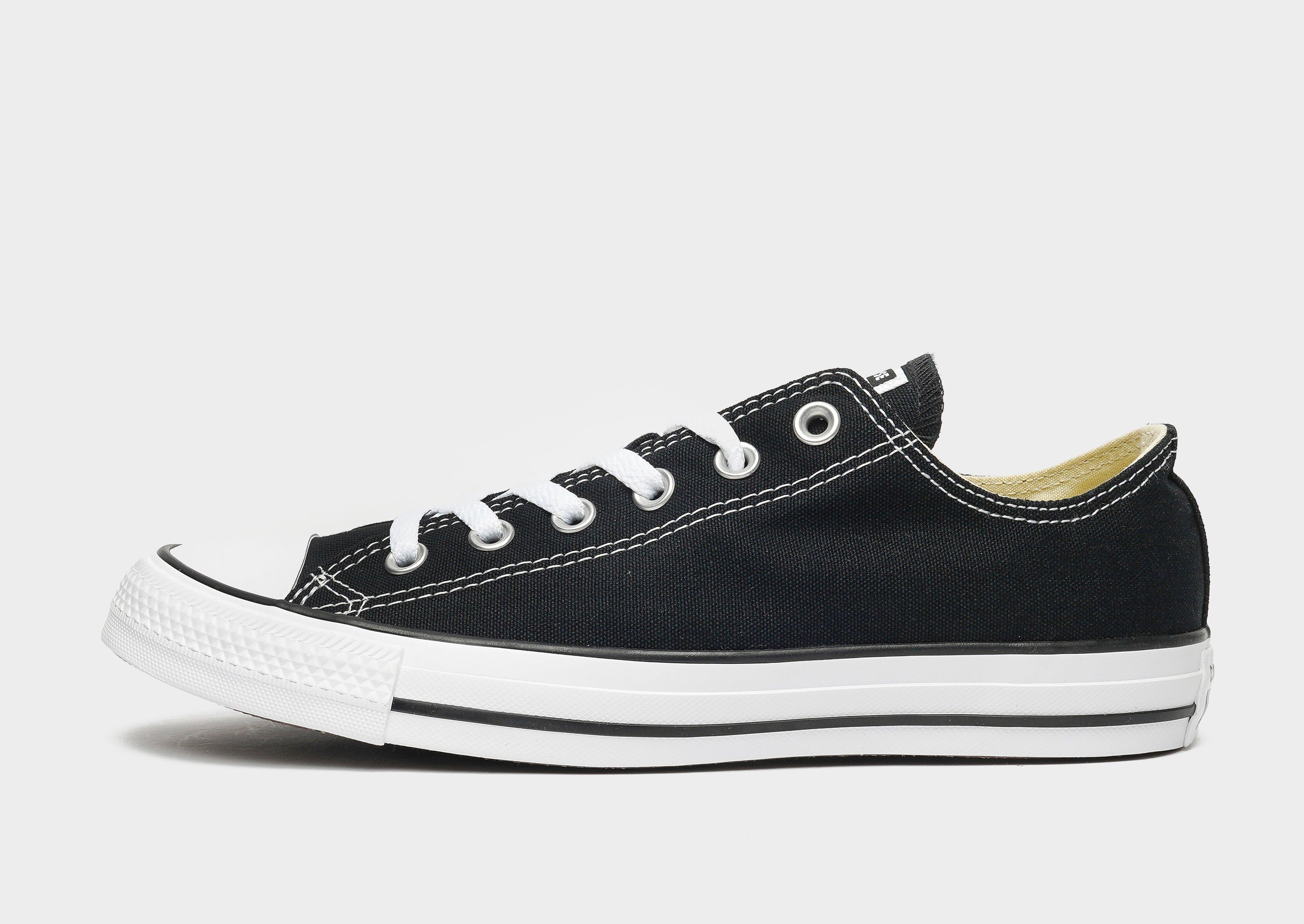 รองเท้า Chuck Taylor All Star Ox